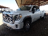 1GT49WEYXNF****** Destrozados 2022 GMC Sierra 3500 HD en Estado de Arizona