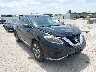 5N1AZ2MH2JN****** Salvamento y Destrozados 2018 Nissan Murano en Dallas