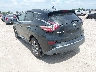 5N1AZ2MH2JN****** Salvamento y Reparables 2018 Nissan Murano en Dallas