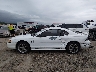 1FALP4049SF****** Repairable 1995 Ford Mustang in Oklahoma State