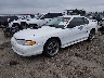 1FALP4049SF****** Used and Repairable 1995 Ford Mustang in Tulsa