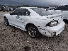 1FALP4049SF****** Salvage and Repairable 1995 Ford Mustang in Tulsa