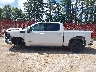 3GTPHCEK0PG****** Salvage 2023 GMC Sierra 1500