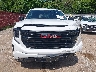 3GTPHCEK0PG****** Repairable 2023 GMC Sierra 1500