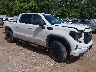3GTPHCEK0PG****** Salvage and Wrecked 2023 GMC Sierra 1500 in Longview
