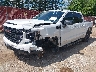 3GTPHCEK0PG****** Used and Repairable 2023 GMC Sierra 1500 in Longview