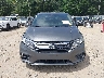 5FNRL6H71JB****** Wrecked 2018 Honda Odyssey in Georgia State