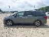 5FNRL6H71JB****** Repairable 2018 Honda Odyssey in Georgia State