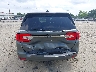 5FNRL6H71JB****** Wrecked 2018 Honda Odyssey
