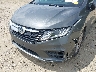 5FNRL6H71JB****** Repairable 2018 Honda Odyssey