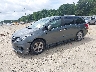 5FNRL6H71JB****** Used and Repairable 2018 Honda Odyssey in Atlanta East