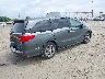 5FNRL6H71JB****** Salvage and Wrecked 2018 Honda Odyssey in Georgia State