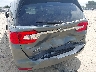 5FNRL6H71JB****** Salvage and Repairable 2018 Honda Odyssey in Georgia State