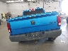 1C6RR7GG5MS****** Wrecked 2021 RAM 1500