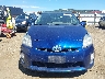 JTDKN3DUXB0****** Wrecked 2011 Toyota Prius in Washington State