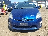 JTDKN3DUXB0****** Salvage and Repairable 2011 Toyota Prius in Washington State