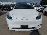 7SAYGDEE2PA****** Wrecked 2023 Tesla Model Y in Texas State