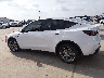 7SAYGDEE2PA****** Repairable 2023 Tesla Model Y in Texas State