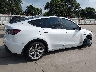 7SAYGDEE2PA****** Salvage and Wrecked 2023 Tesla Model Y in Austin