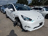 7SAYGDEE2PA****** Salvage and Wrecked 2023 Tesla Model Y in Austin