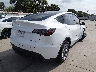 7SAYGDEE2PA****** Salvage and Wrecked 2023 Tesla Model Y in Texas State