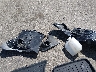 JF2GTAEC0NH****** Destrozados 2022 Subaru Crosstrek en Estado de Minnesota