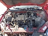 2G1WT58N489****** Repairable 2008 Chevrolet Impala in Sioux Falls