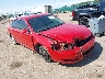 2G1WT58N489****** Salvage and Wrecked 2008 Chevrolet Impala in Sioux Falls