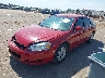 2G1WT58N489****** Used and Repairable 2008 Chevrolet Impala in Sioux Falls