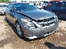 JN1CV6FE7FM****** Salvamento y Destrozados 2015 Infiniti Q60 en Oklahoma City