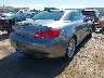 JN1CV6FE7FM****** Salvamento y Destrozados 2015 Infiniti Q60 en Estado de Oklahoma