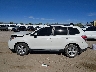 JF2SJAFC5GH****** Repairable 2016 Subaru Forester in Colorado State