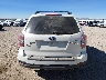 JF2SJAFC5GH****** Wrecked 2016 Subaru Forester