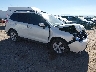 JF2SJAFC5GH****** Salvage and Wrecked 2016 Subaru Forester in Western Colorado