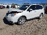 JF2SJAFC5GH****** Used and Repairable 2016 Subaru Forester in Western Colorado