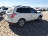 JF2SJAFC5GH****** Salvage and Wrecked 2016 Subaru Forester in Colorado State