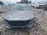 KMHLS4AG8PU****** Wrecked 2023 Hyundai Elantra in Georgia State
