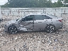 KMHLS4AG8PU****** Repairable 2023 Hyundai Elantra in Georgia State