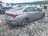 KMHLS4AG8PU****** Salvage and Wrecked 2023 Hyundai Elantra in Georgia State