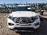 1FMSK8FH8NG****** Destrozados 2022 Ford Explorer en Estado de Kansas