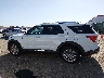 1FMSK8FH8NG****** Reparables 2022 Ford Explorer en Estado de Kansas