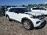 1FMSK8FH8NG****** Salvamento y Destrozados 2022 Ford Explorer en Wichita