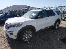 1FMSK8FH8NG****** Usados y Reparables 2022 Ford Explorer en Wichita