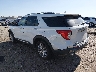 1FMSK8FH8NG****** Salvamento y Reparables 2022 Ford Explorer en Wichita