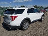 1FMSK8FH8NG****** Salvamento y Destrozados 2022 Ford Explorer en Estado de Kansas