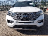 1FMSK8FH8NG****** Salvamento y Reparables 2022 Ford Explorer en Estado de Kansas