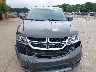 3C4PDDBG2GT****** Wrecked 2016 Dodge Journey in North Carolina State