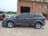 3C4PDDBG2GT****** Repairable 2016 Dodge Journey in North Carolina State
