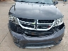 3C4PDDBG2GT****** Salvage and Repairable 2016 Dodge Journey in North Carolina State