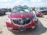 5GAKRCKD1HJ****** Wrecked 2017 Buick Enclave in Texas State